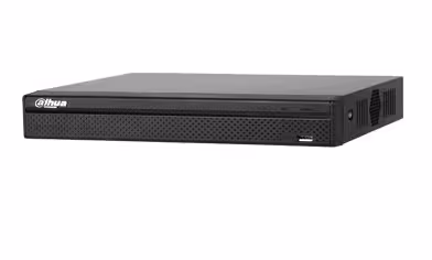 دستگاه ان وی ار 16 کانال داهوا مدل DH-NVR5216-16P-4KS2