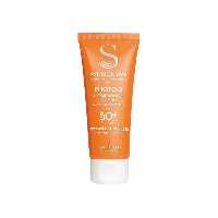 ضد آفتاب بی رنگ فتو 3  SPF50 سین بیونیم 40 میلی لیتری