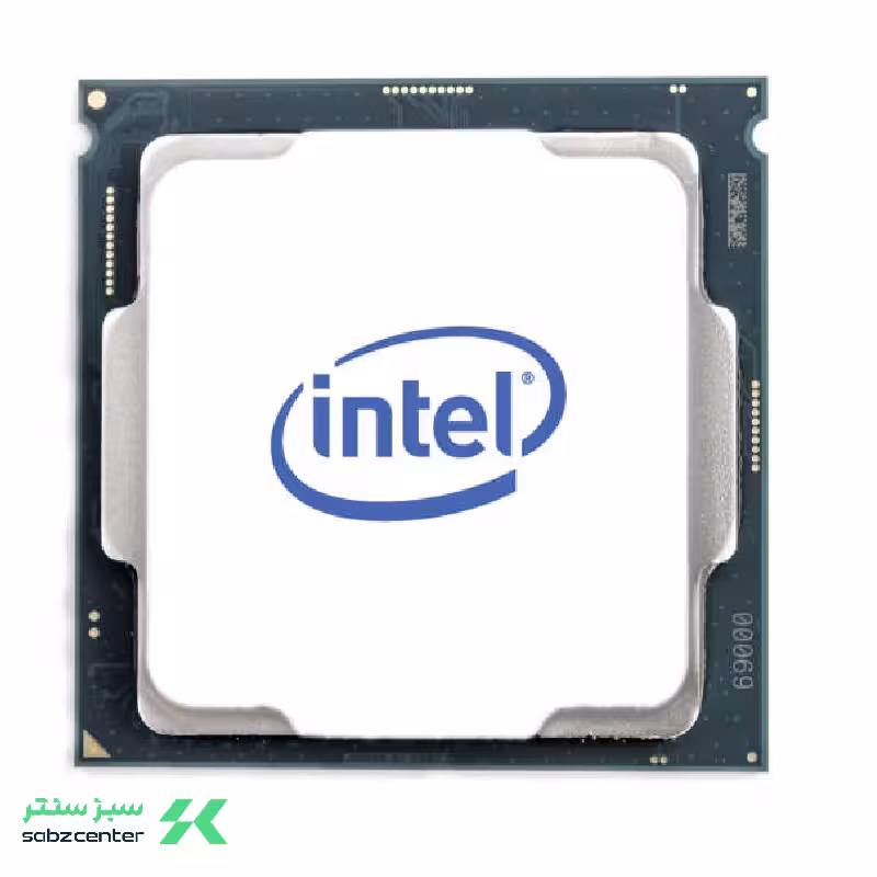 پردازنده مرکزی اینتل سری INTEL Celeron G5905 Comet Lake
