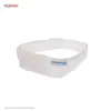 پد کشکک زانو پاک سمن مدل White سایز بزرگ