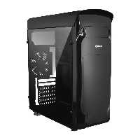 کیس کامپیوتر فاطر مدل FG-510 - فروشگاه اینترنتی سیب سبز