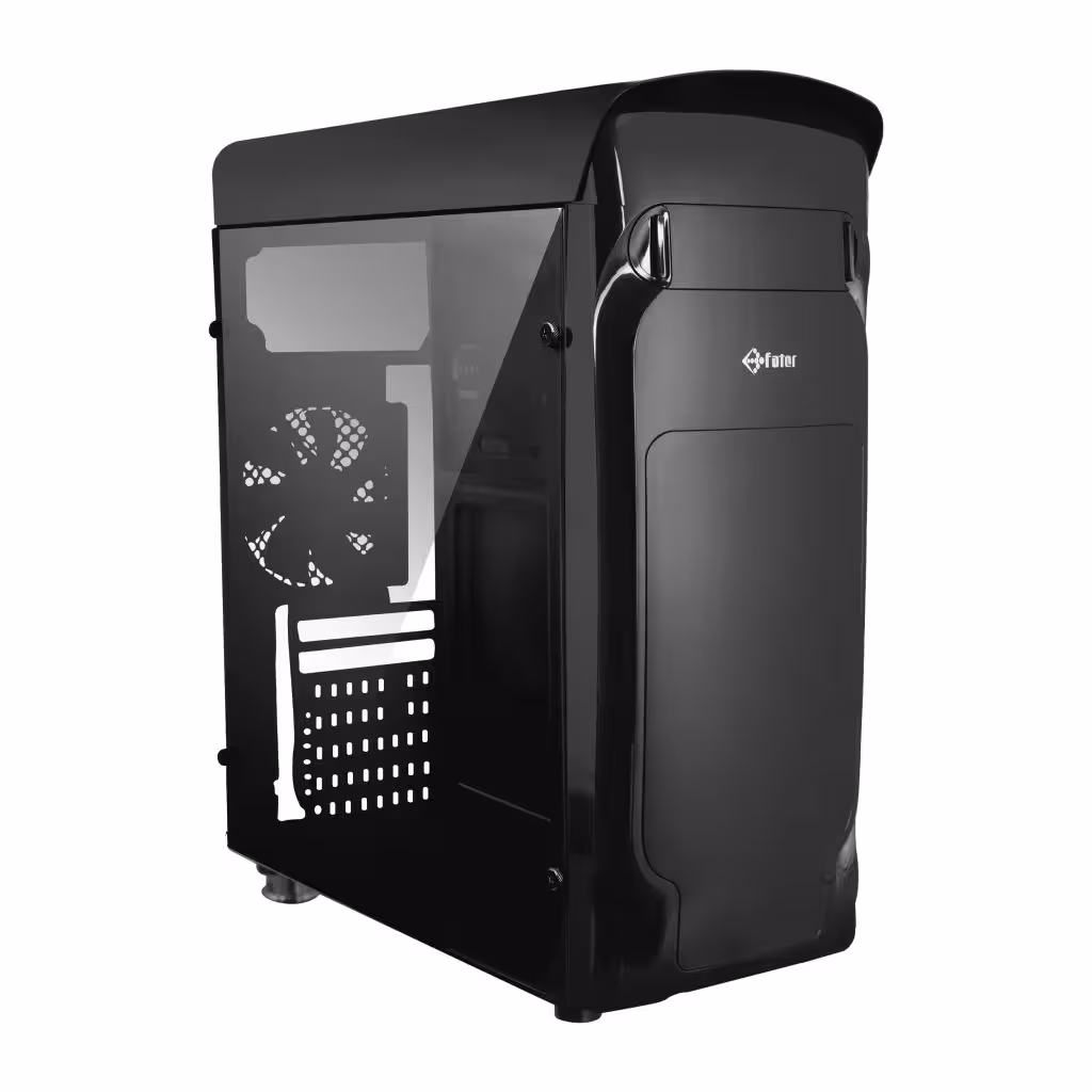 کیس کامپیوتر فاطر مدل FG-510 - فروشگاه اینترنتی سیب سبز