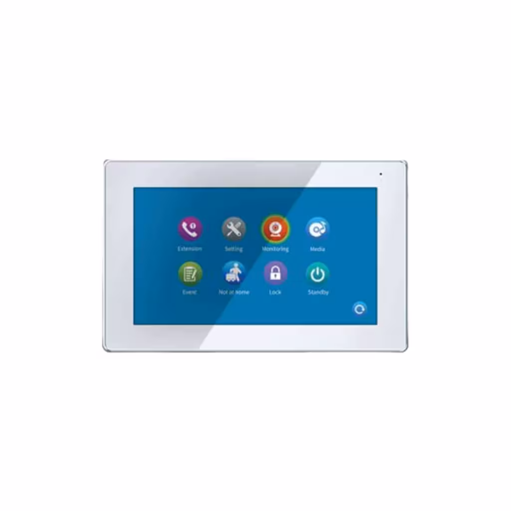 مانیتور لمسی فاین الکتریک مدل FEC-M10 FullHD