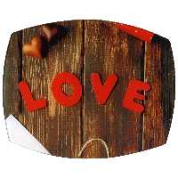 تخته برش مدل  B77