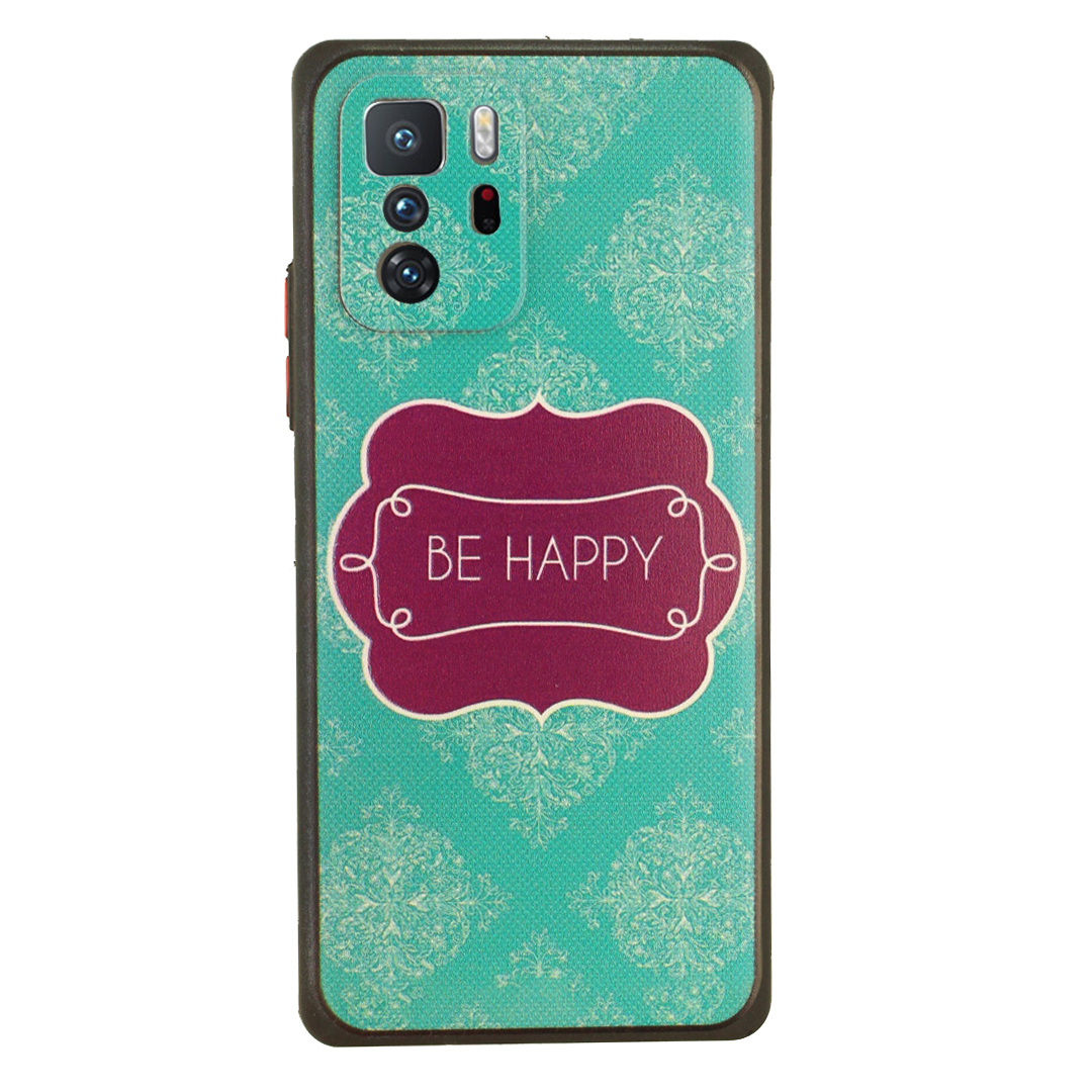 کاور کد 173 مناسب برای گوشی موبایل شیائومی POCO X3 GT 