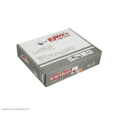 شیر روشویی کویران آذر مدل میلان کد B-03