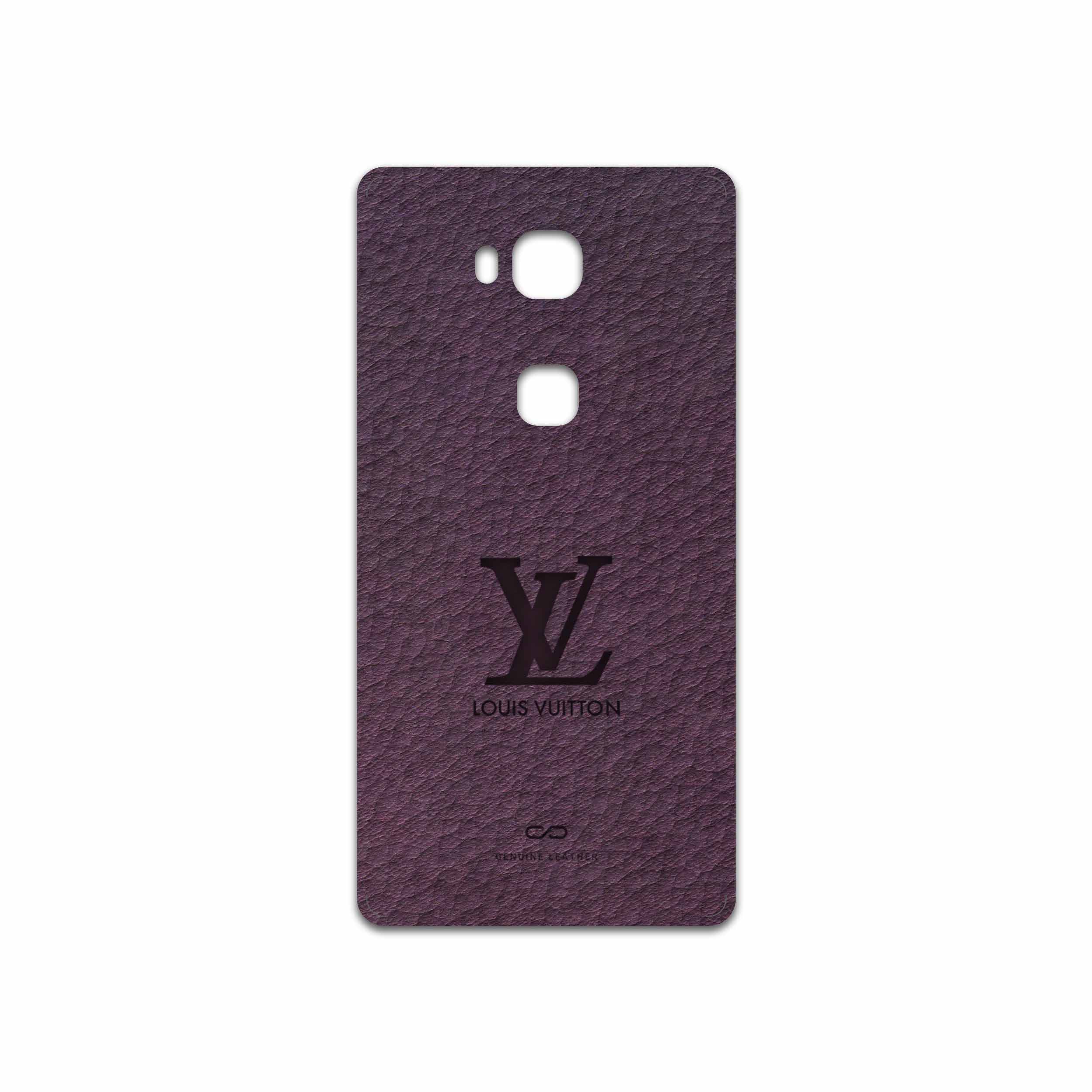 برچسب پوششی ماهوت مدل PL-LS_VTTN مناسب برای گوشی موبایل هوآوی GR5