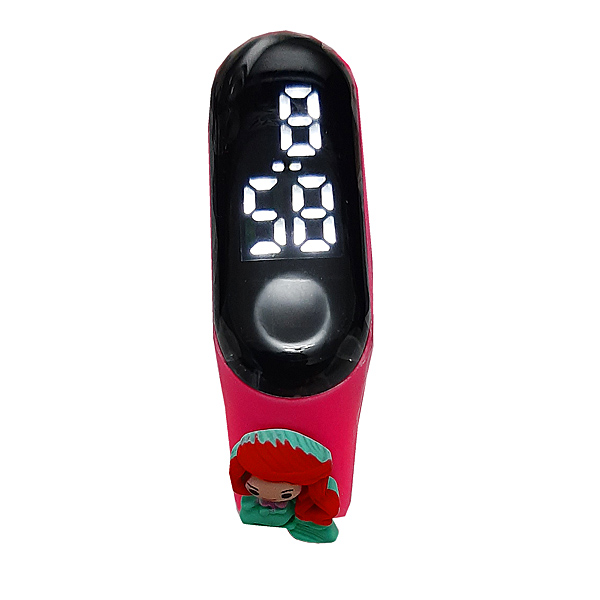 ساعت مچی دیجیتال مدل لمسی کد 800