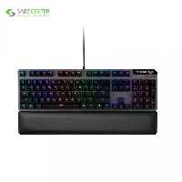 کیبورد مخصوص بازی ایسوس TUF Gaming K7