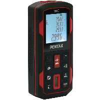 متر لیزری پنتکس مدل ام 60