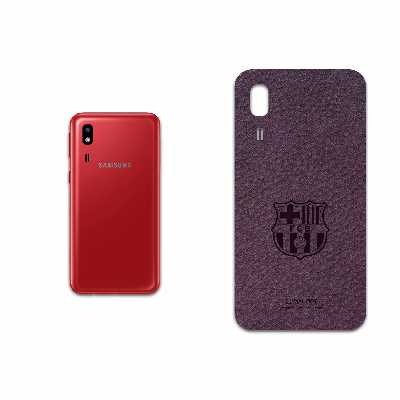 برچسب پوششی ماهوت مدل PL-BRCA مناسب برای گوشی موبایل سامسونگ Galaxy A2 Core