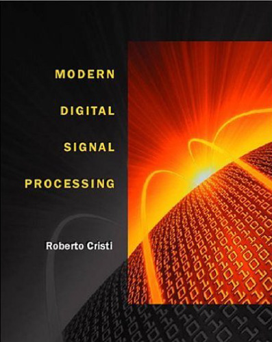 خرید و دانلود نسخه کامل کتاب Modern Digital Signal Processing