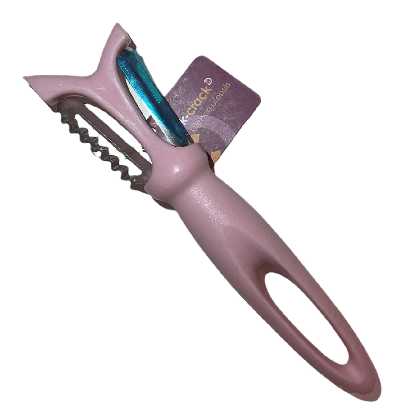 پوست‌کن مدل کوک پلاس