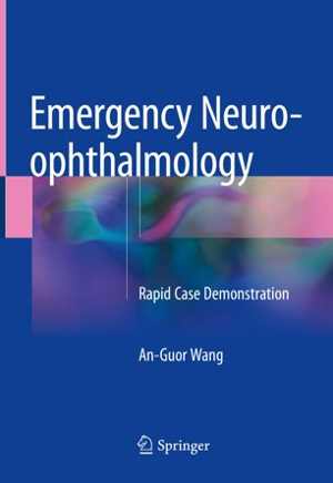 [PDF] دانلود کتاب Emergency Neuro-Ophthalmology, 2018