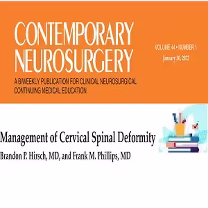 Contemporary Neurosurgery 2017 FULL ARCHIVES at 15€ - کتاب پزشکی بهار
