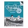 کتاب English Time 6 اثر Susan Rivers And Setsuko Toyama انتشارات آرماندیس
