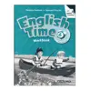 کتاب English Time 6 اثر Susan Rivers And Setsuko Toyama انتشارات آرماندیس