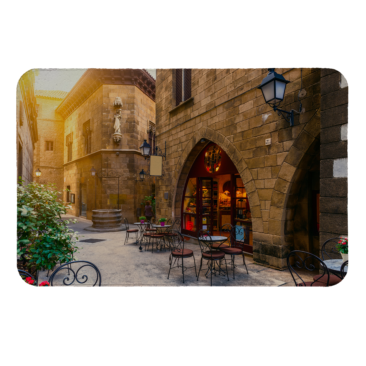  رطوبت گیر کنار سینک کد 153