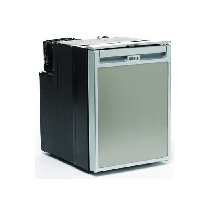  یخچال و فریزر خودرو وایکو مدل CRD-50 