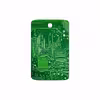 برچسب پوششی ماهوت مدل Green Printed Circuit Board مناسب برای تبلت سامسونگ Galaxy Note 8.0 2013 N5100