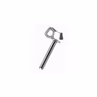 پیچ یخ سوئیفت 13 سانتی متری Swift Ice Screw 13cm