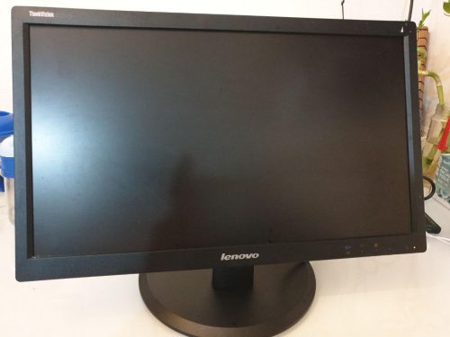 ال ای دی 22 اینچ لنوو مدل E2223 (استوک)