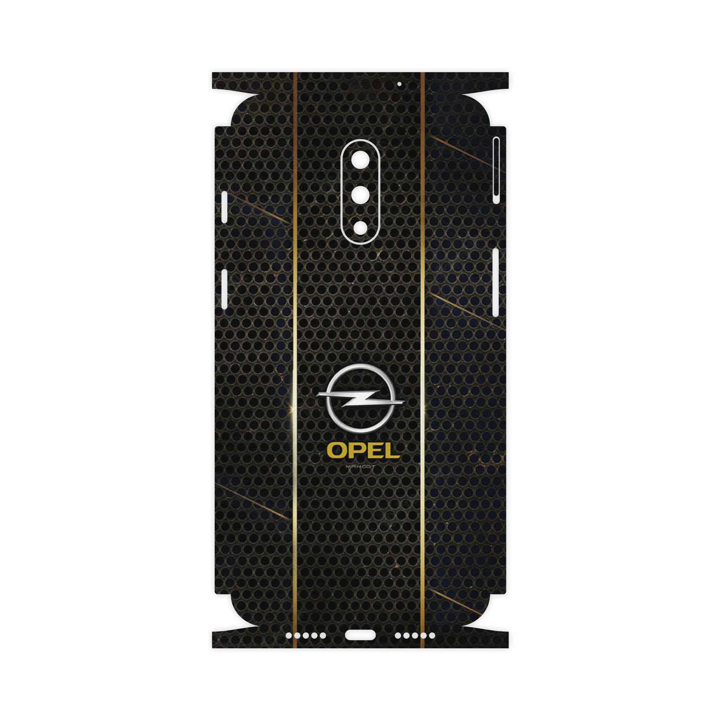 برچسب پوششی ماهوت مدل OPEL-FullSkin مناسب برای گوشی موبایل وان پلاس 7
