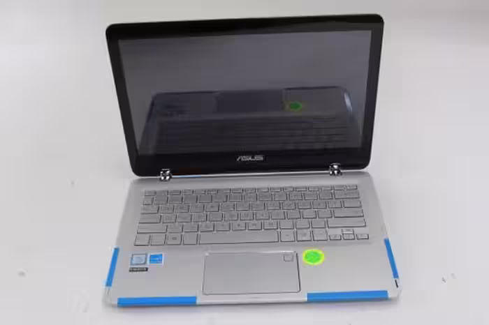 لپتاپ Asus Q304Uنسل 7 به همراه ماوس بلوتوثی