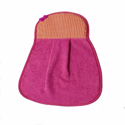 حوله آشپزخانه مدل S12 سایز 43x28 سانتی متر