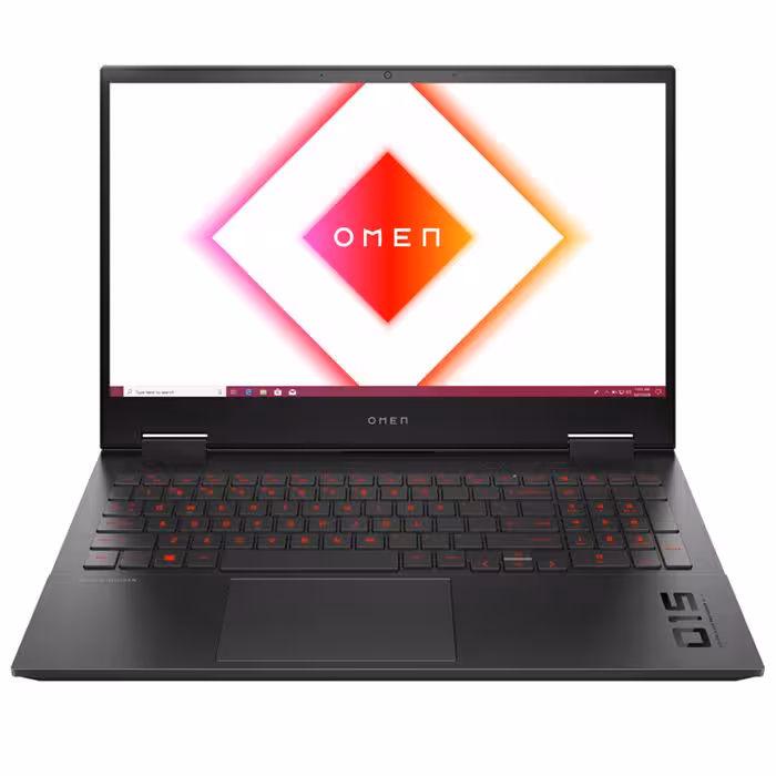 لپ تاپ 15 اینچی اچ پی مدل OMEN 15t-EK000-D1