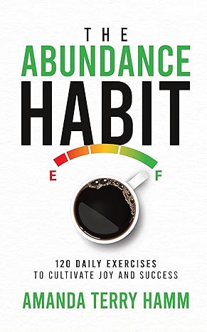 خرید و دانلود کتاب he Abundance Habit: 120 Daily Exercises To Cultivate Joy And Success