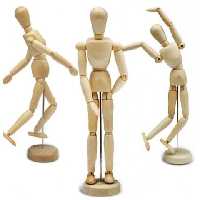 آناتومی 30 سانت