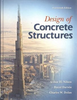  A.H. Nilson, Design of Concrete Structures, 14th Ed, 2010 - دانلود کتاب های دانشگاهی