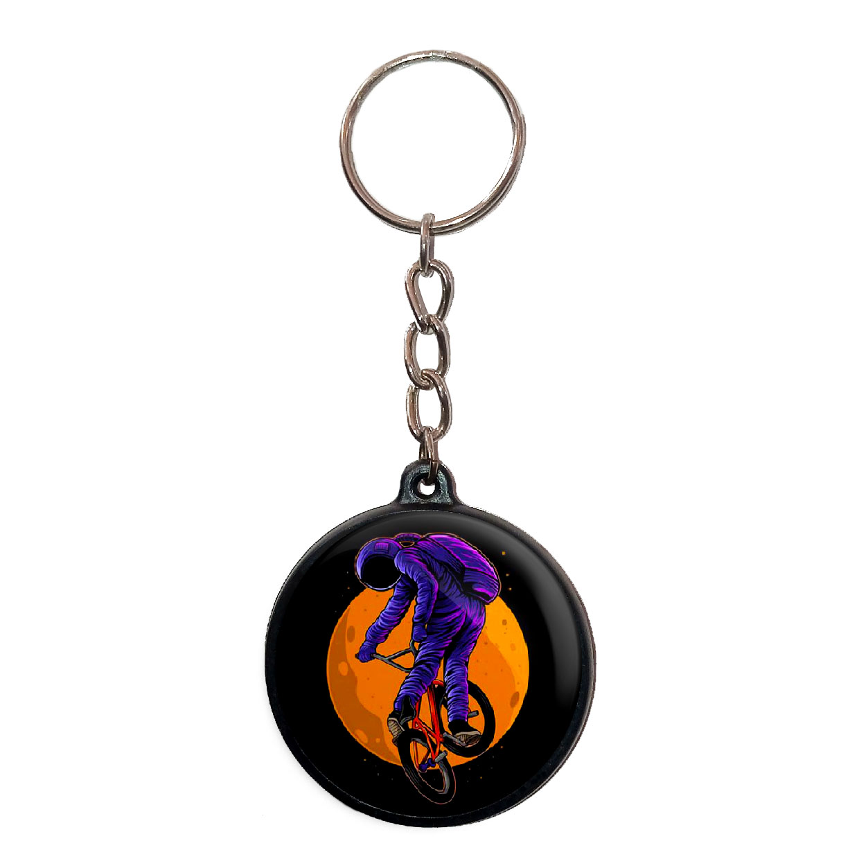 جاکلیدی پرمانه طرح فضانورد کد pmj.1736