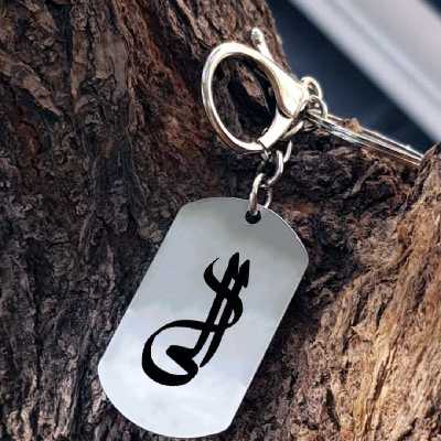 جاکلیدی ترمه ۱ مدل الی کد Sam 1527