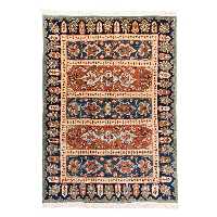 فرش دستبافت چهار متری سی پرشیا کد 102154