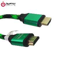 کابل HDMI نسخه 2.0 تی سی تراست مدل TC-HCB015 به طول 3 متر