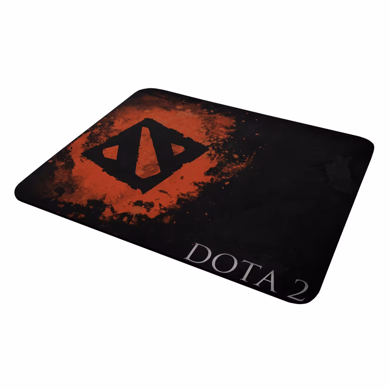 ماوس پد طرح DOTA 2 مدل MP1394