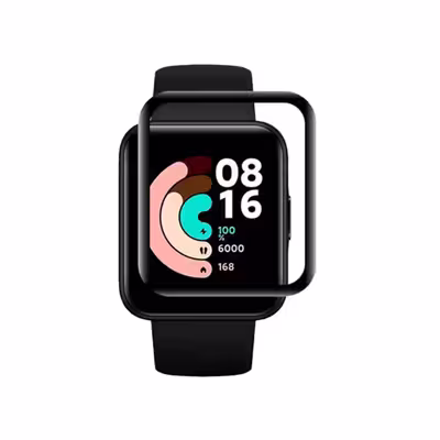 محافظ صفحه نمایش راینو مدل PMMA مناسب برای ساعت هوشمند شیائومی Redmi Watch 2 Lite