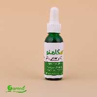 لوسیون رفع افتادگی پلک گامنو