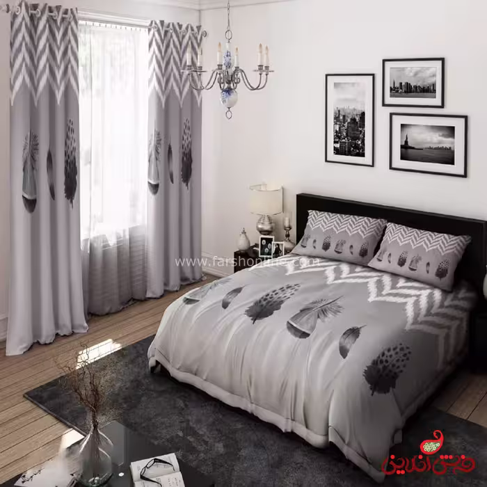 روتختی طرح پر طوسی کد 140121