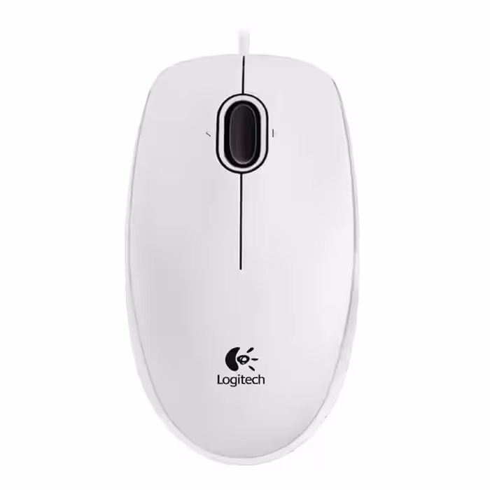 ماوس لاجیتک مدل B100