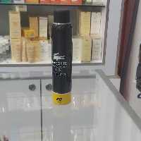 اسپری نایس رایحه lacost حجم 200 میل