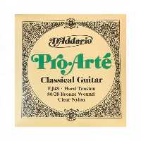 سیم گیتار کلاسیک مدل EJ48 PRO | choobsub