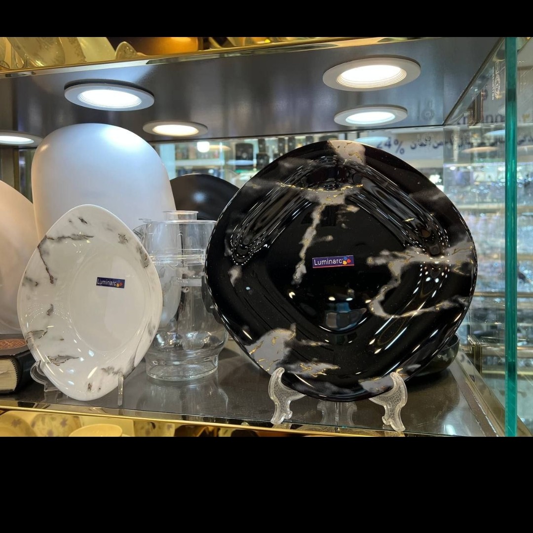 ارکوپالluminarc فرانسه