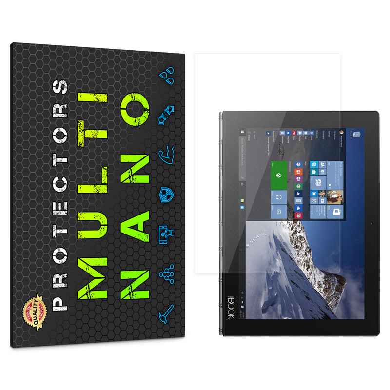 محافظ صفحه نمایش مولتی نانو مدل X-S1N مناسب برای تبلت لنوو Yoga Book | کالا برتری