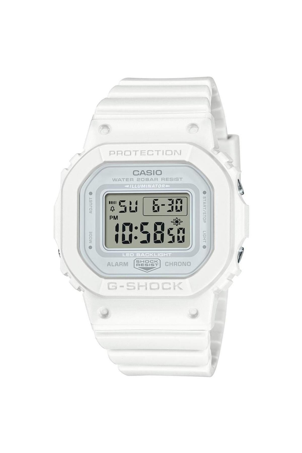 ساعت چند رنگ مردانه و زنانه مچی GMD 7DR G Casio