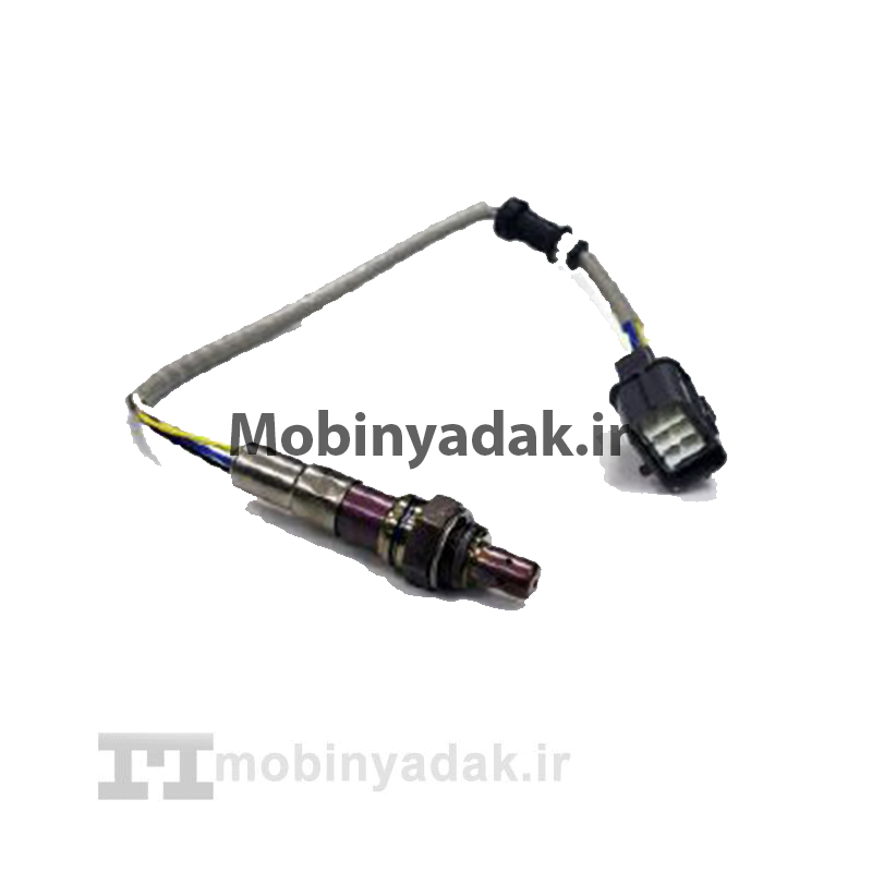 سنسور اکسیژن لاماری