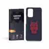 کاور گارد قاب مدل پسرانه مناسب برای گوشی موبایل شیائومی  redmi note 10 pro 4g