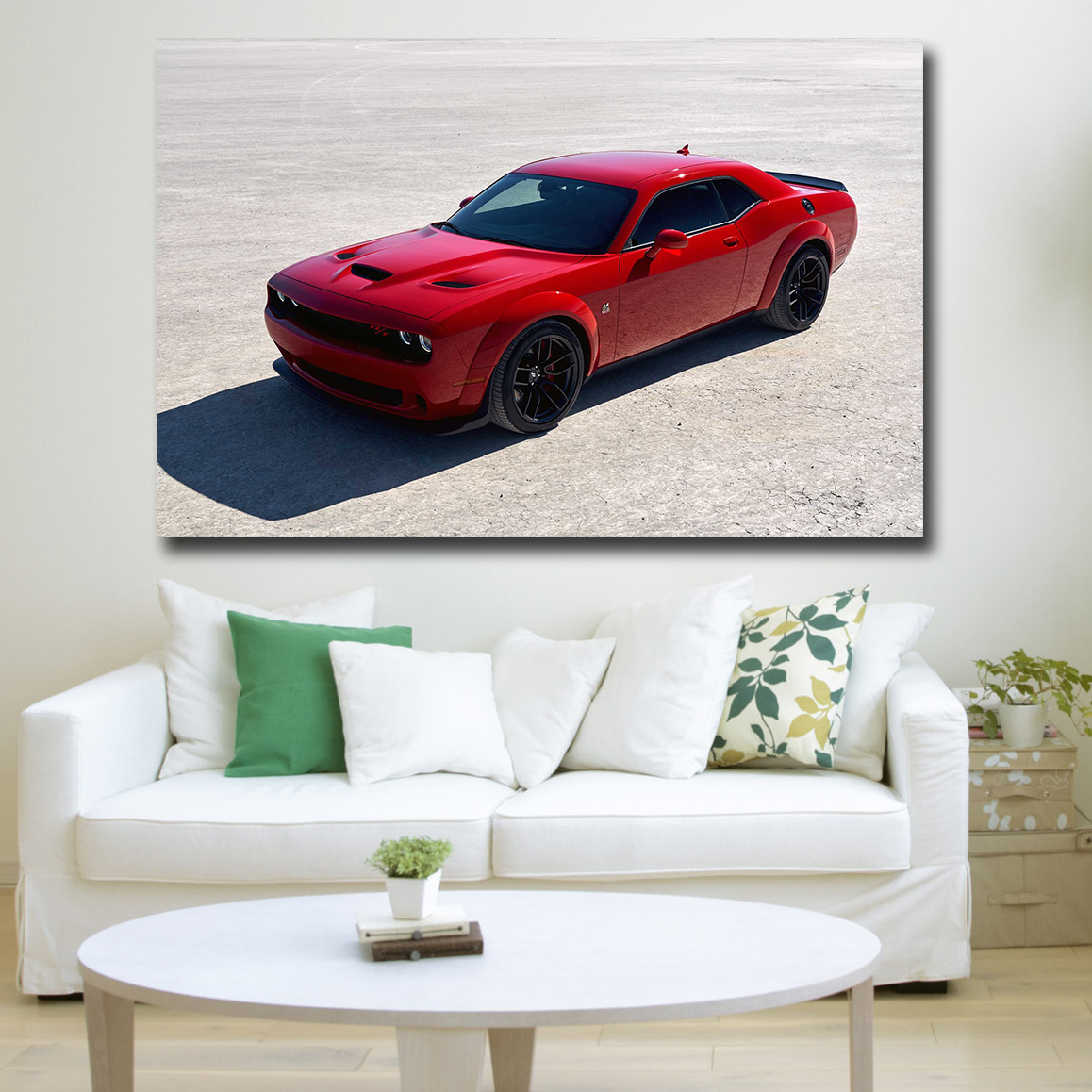 تابلو شاسی مدل ماشین آمریکایی کد 9